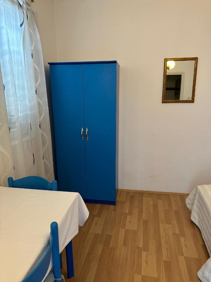 Longa Rooms Šibenik Exterior foto